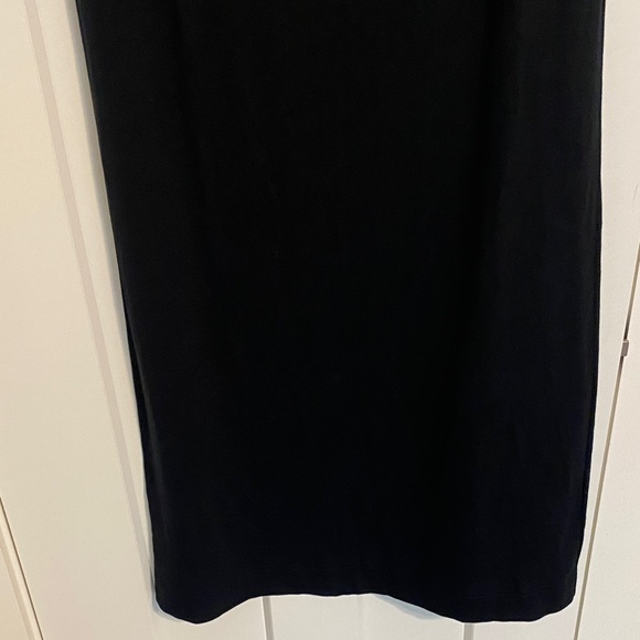 Free-est ds Black Maxi Skirt - Picture 4 of 4